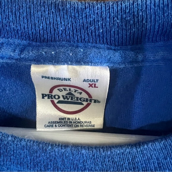 Vintage Florida Tee! Stain on back! Awesome though! ✌️ - Picture 3 of 7